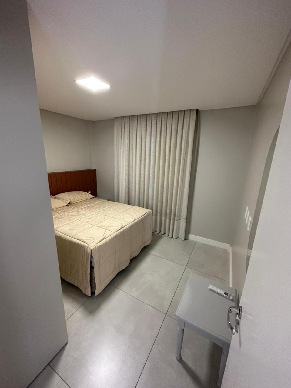 Apartamento Frente Mar Na Baia De Portobelo Exterior foto