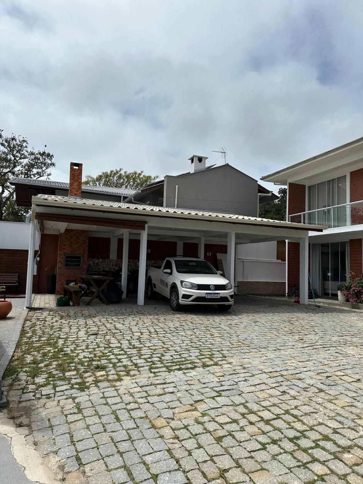 Apartamento Frente Mar Na Baia De Portobelo Exterior foto