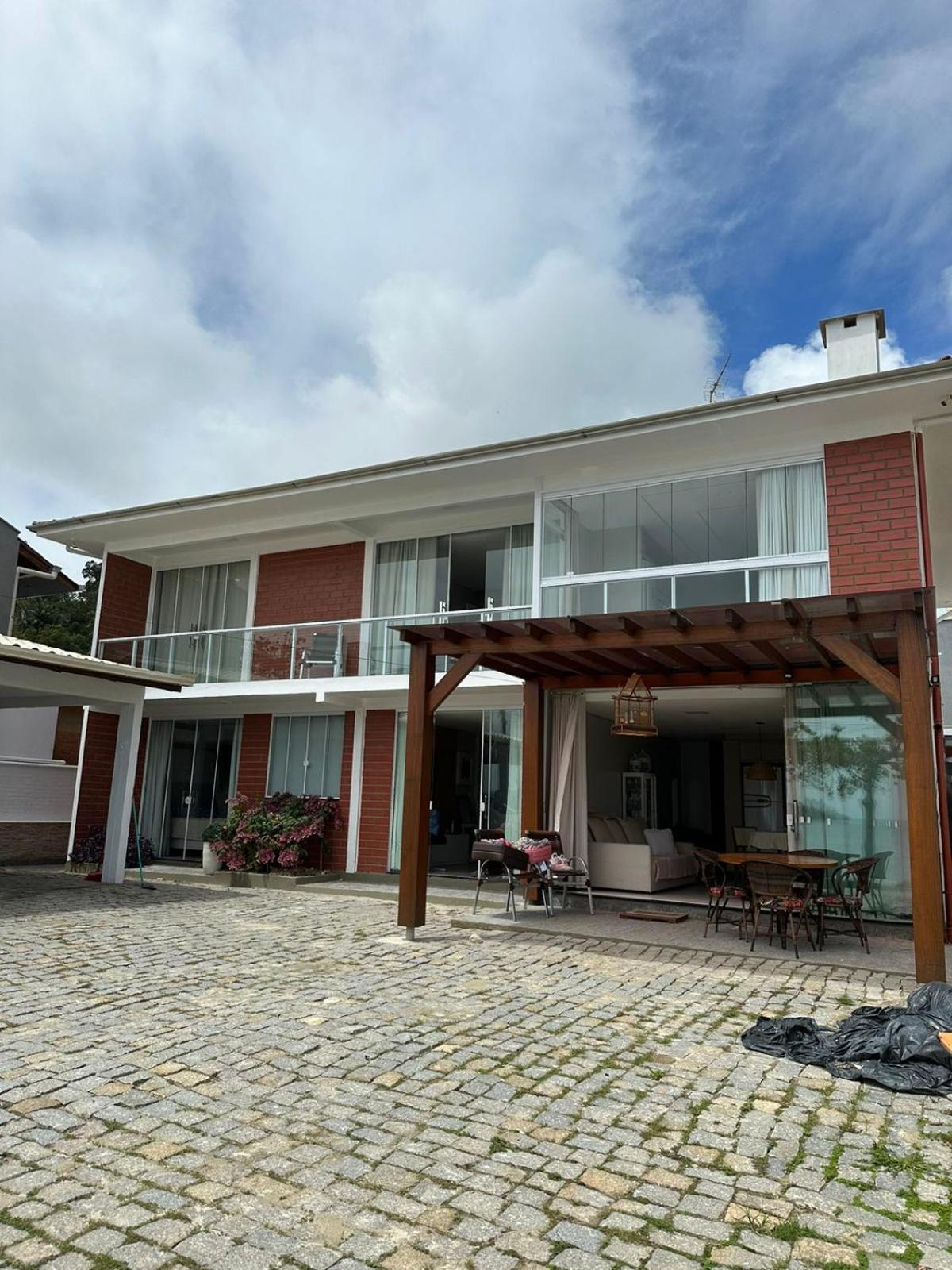Apartamento Frente Mar Na Baia De Portobelo Exterior foto